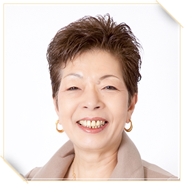 南野 和子