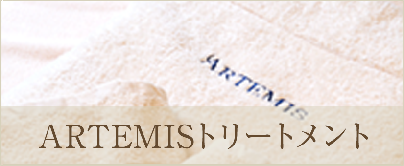 ARTEMISトリートメント