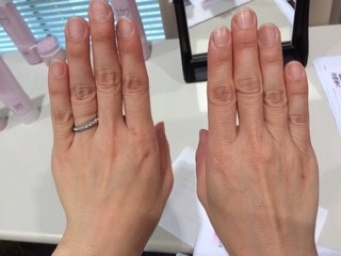 マイ ファースト アイビー